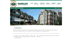 Desktop Screenshot of hgpmc.com